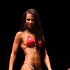 Holly  Jacobsen - NPC Big Sky Championships 2013 - #1